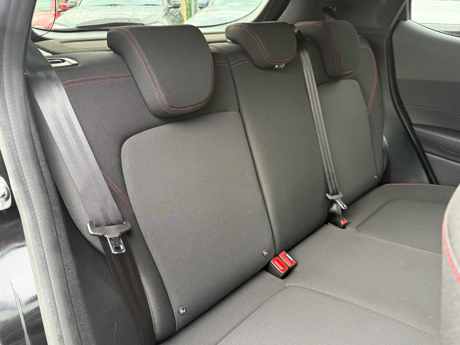 Used Ford Fiesta for sale - 76440310: Photo 28