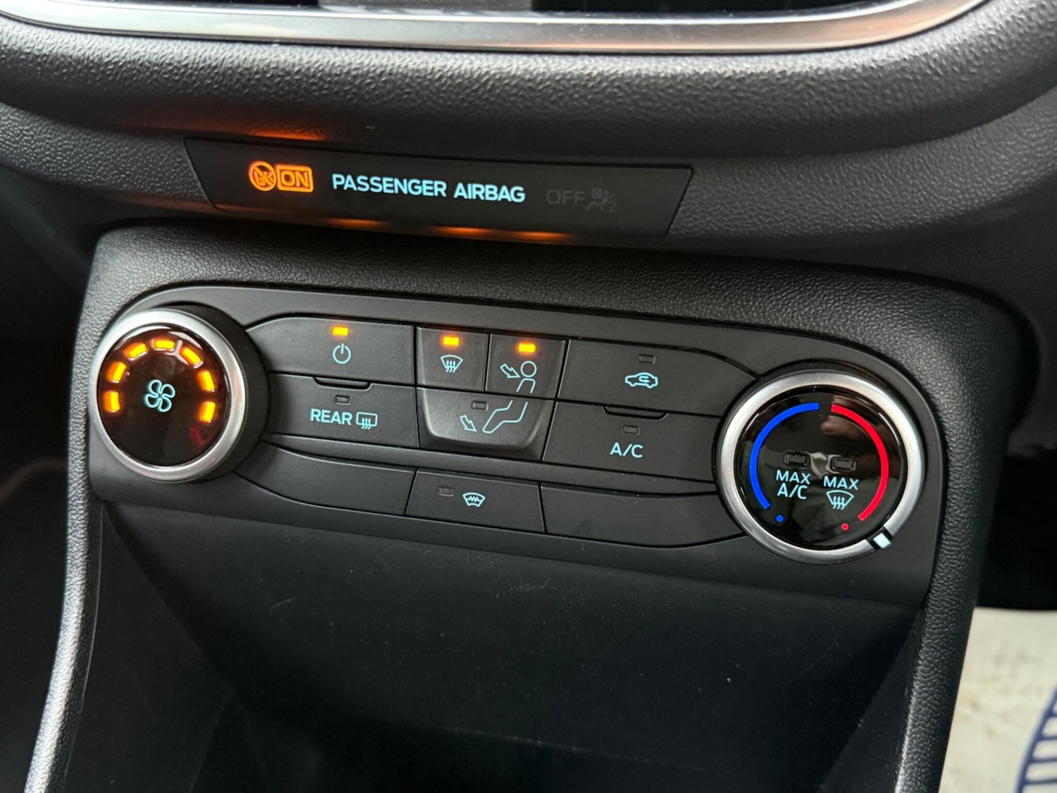 Used Ford Fiesta for sale - 76440310: Photo 29