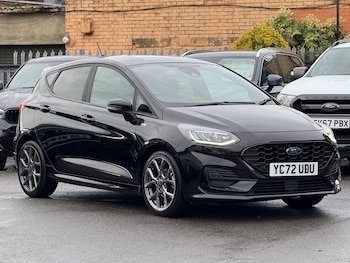 Used Ford Fiesta 2022 for sale - 76440310: Photo