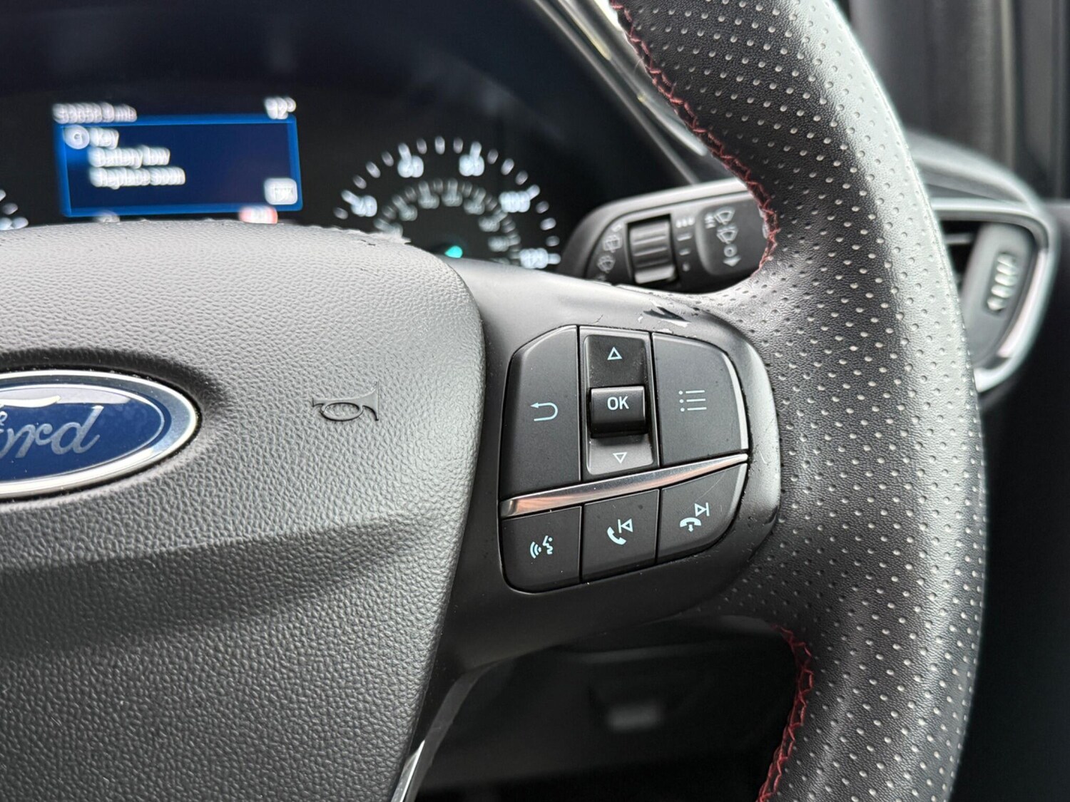 Used Ford Fiesta for sale - 76440310: Photo 33