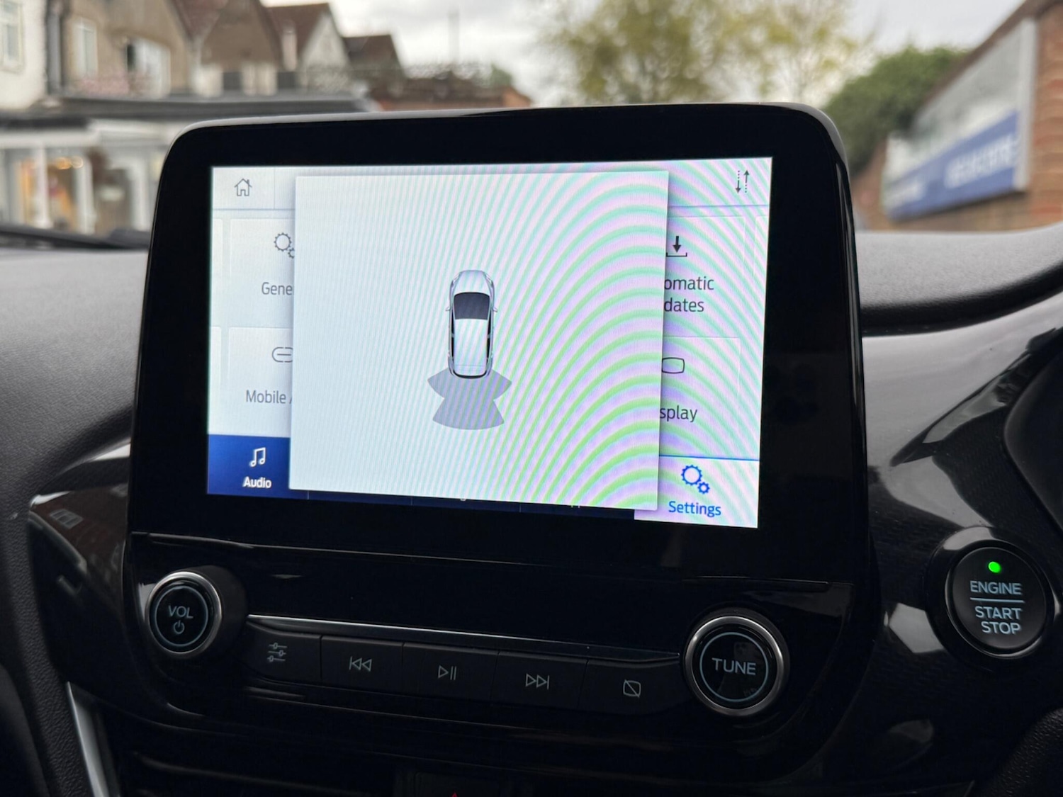 Used Ford Fiesta for sale - 76440310: Photo 37