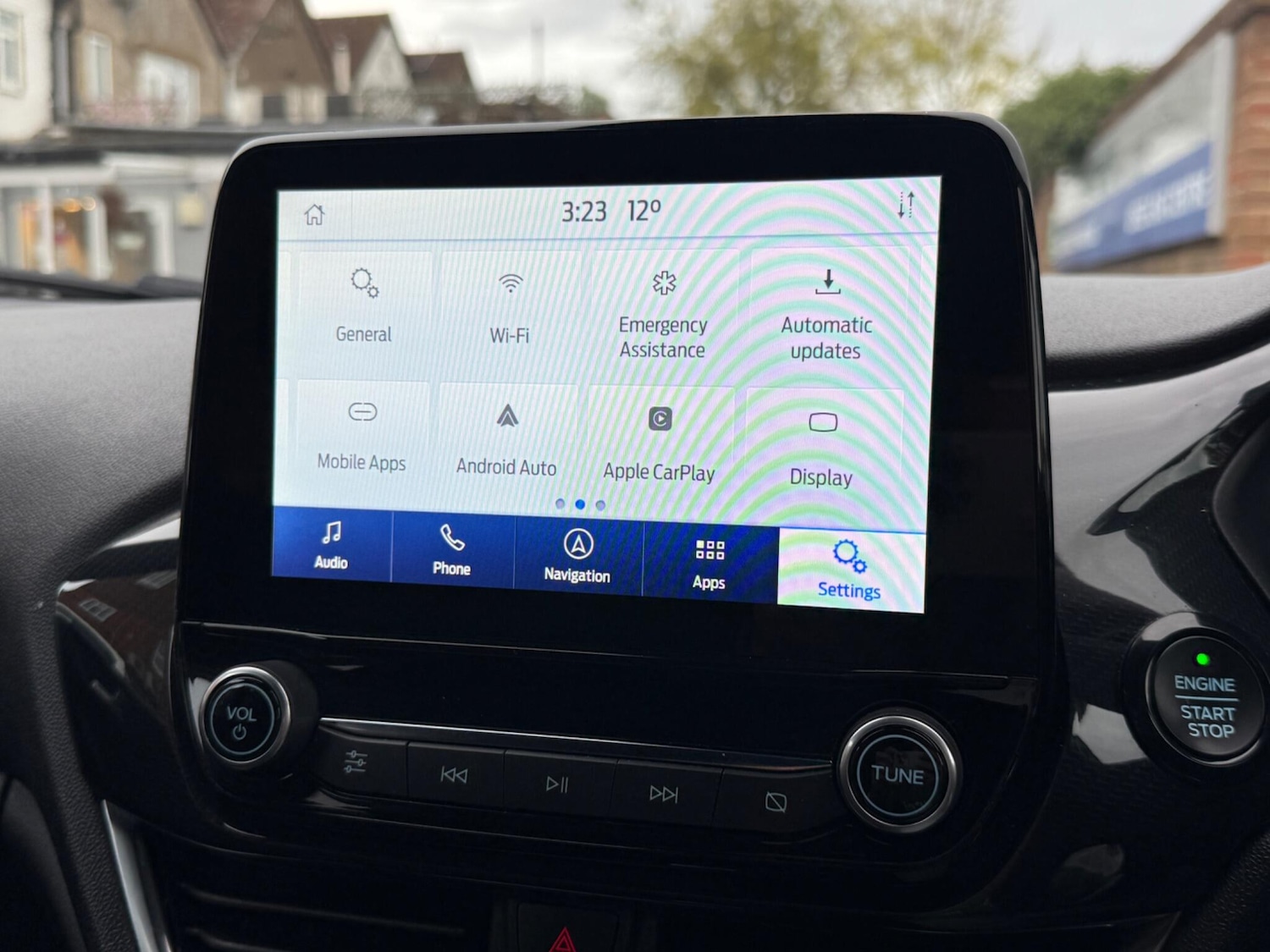 Used Ford Fiesta for sale - 76440310: Photo 38