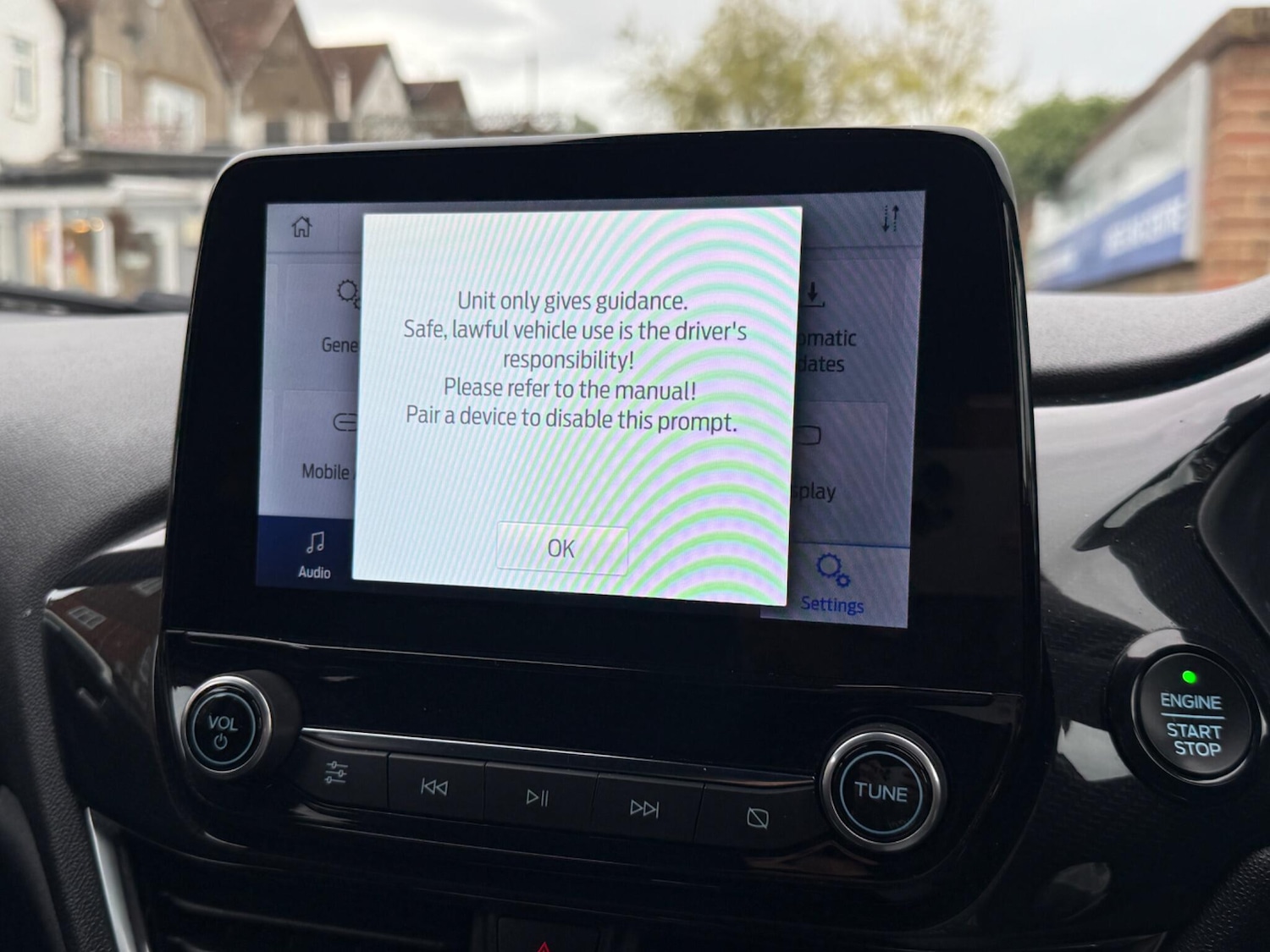 Used Ford Fiesta for sale - 76440310: Photo 39