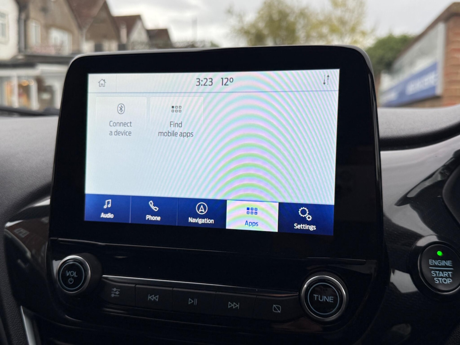 Used Ford Fiesta for sale - 76440310: Photo 40