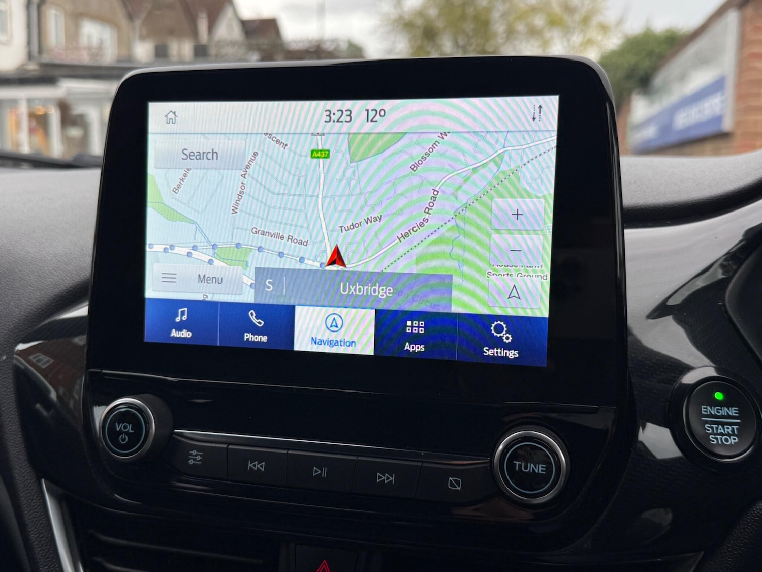 Used Ford Fiesta for sale - 76440310: Photo 41