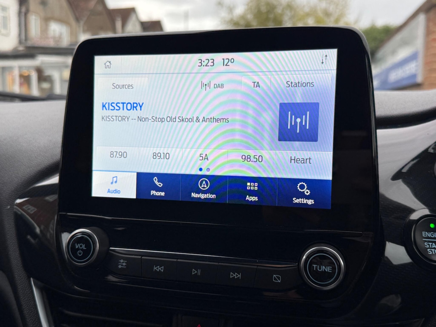 Used Ford Fiesta for sale - 76440310: Photo 42