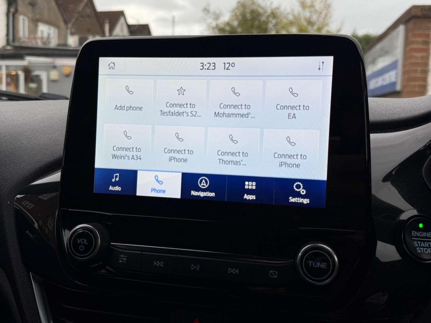 Used Ford Fiesta for sale - 76440310: Photo 43