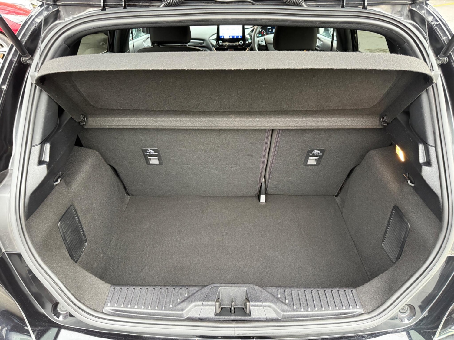 Used Ford Fiesta for sale - 76440310: Photo 44