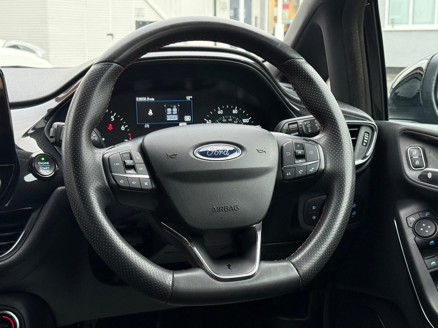 Used Ford Fiesta for sale - 76440310: Photo 45