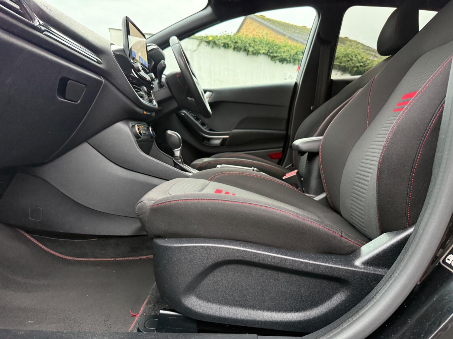 Used Ford Fiesta for sale - 76440310: Photo 46