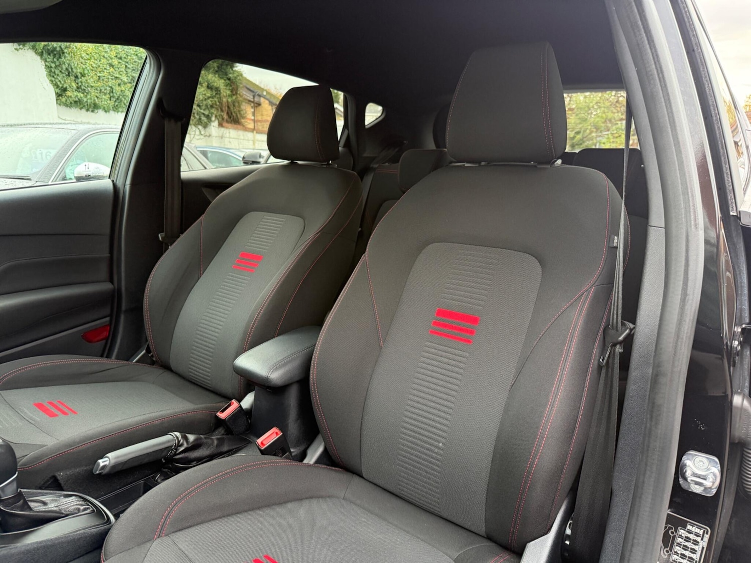 Used Ford Fiesta for sale - 76440310: Photo 47