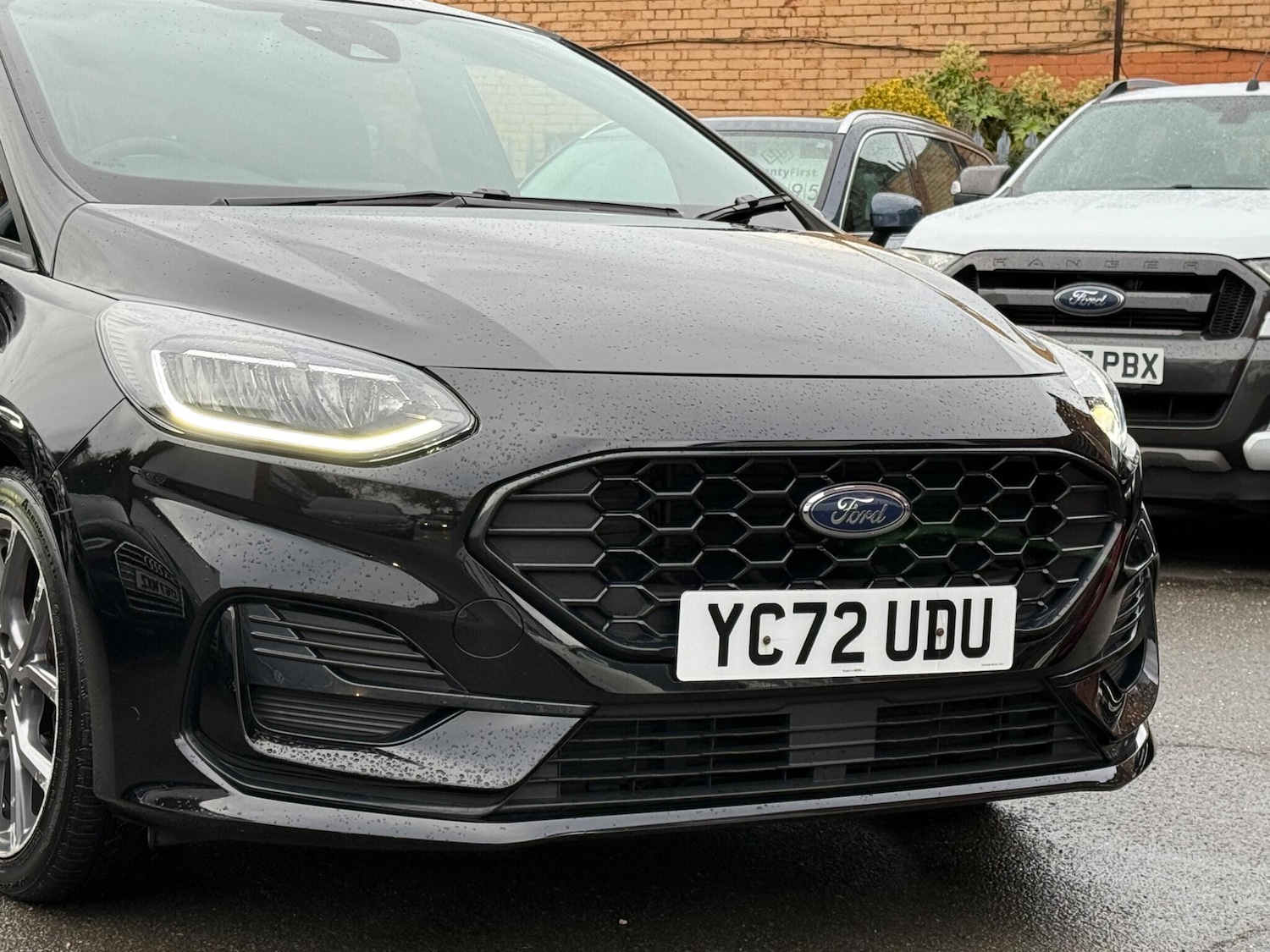 Used Ford Fiesta for sale - 76440310: Photo 48