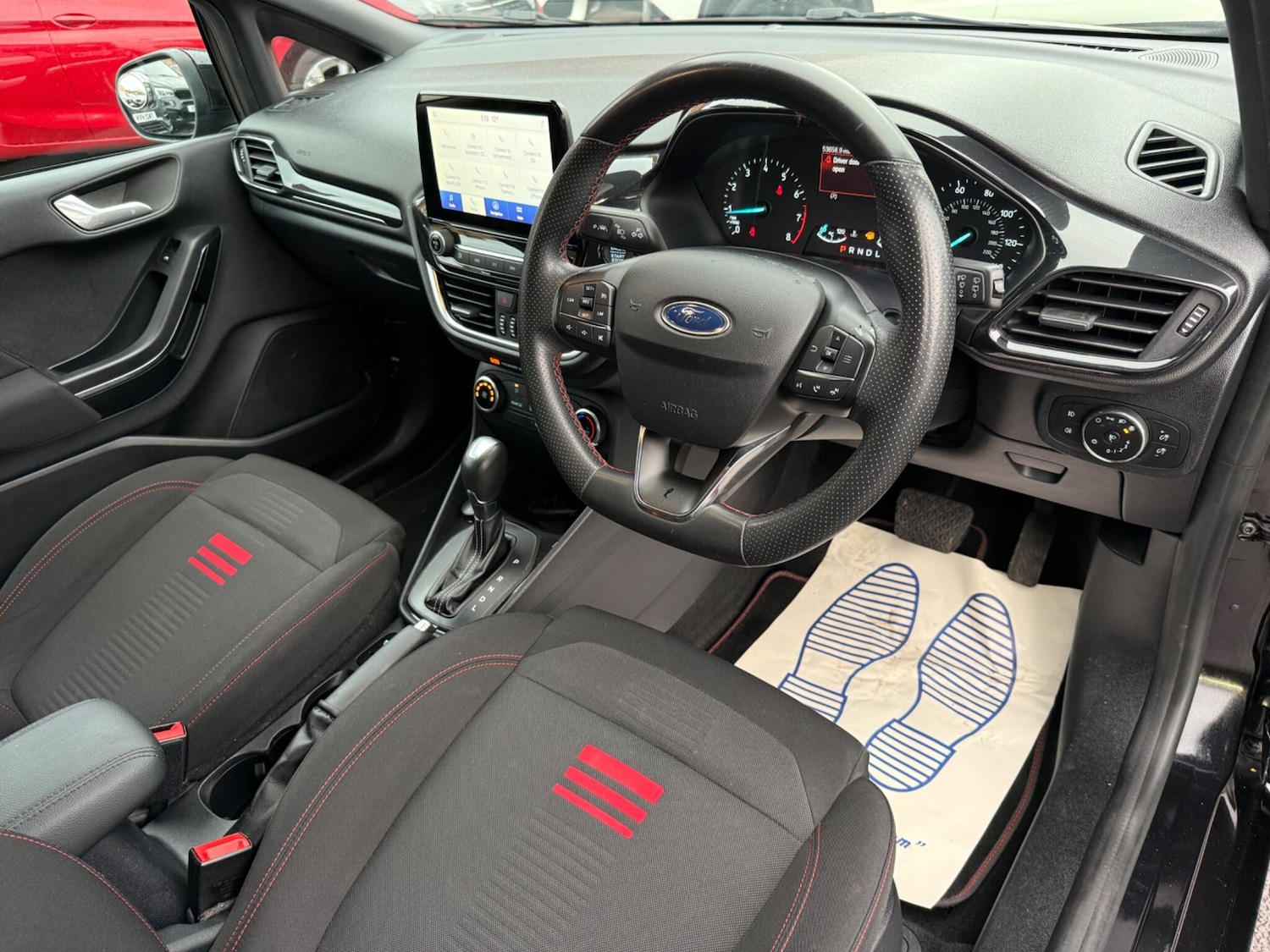 Used Ford Fiesta for sale - 76440310: Photo 52