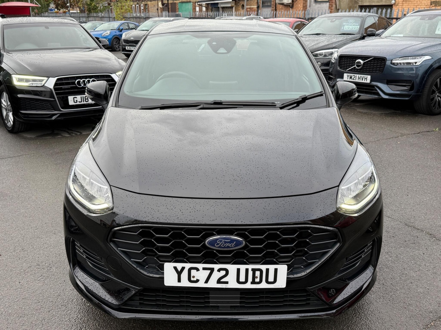 Used Ford Fiesta for sale - 76440310: Photo 7