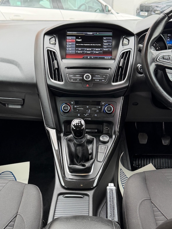 Used Ford Focus 2015 for sale - 76306730: Photo 10
