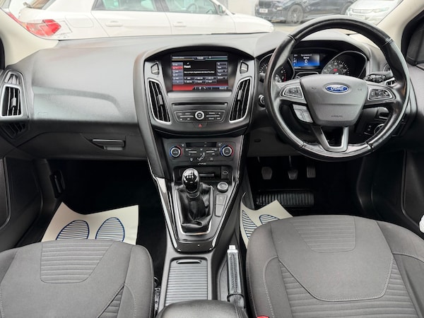 Used Ford Focus 2015 for sale - 76306730: Photo 13