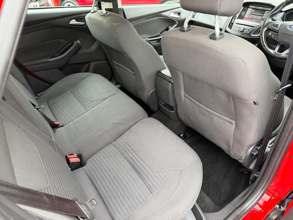 Used Ford Focus 2015 for sale - 76306730: Photo 20