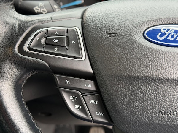 Used Ford Focus 2015 for sale - 76306730: Photo 25