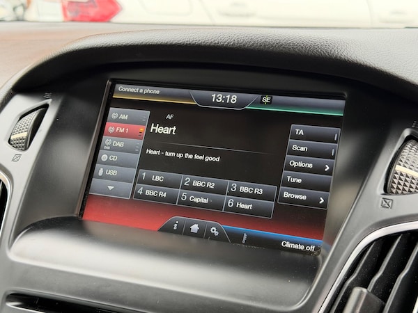 Used Ford Focus 2015 for sale - 76306730: Photo 31