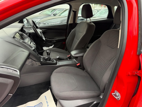 Used Ford Focus 2015 for sale - 76306730: Photo 38