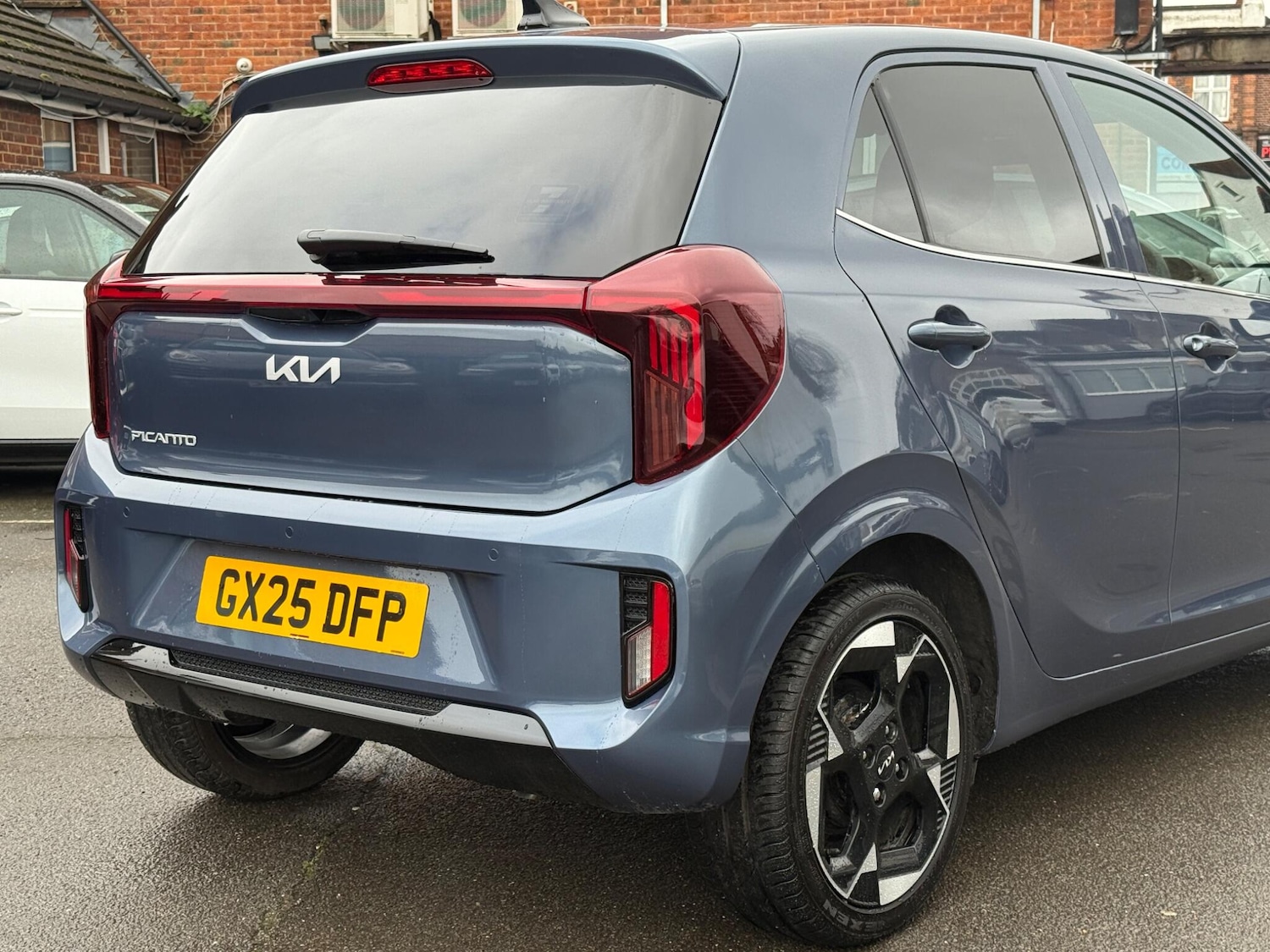 Used Kia Picanto 2025 for sale - 77538247: Photo 13