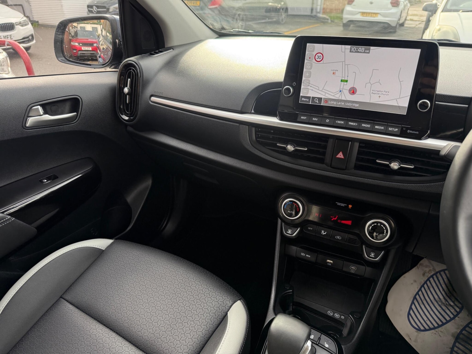 Used Kia Picanto 2025 for sale - 77538247: Photo 15