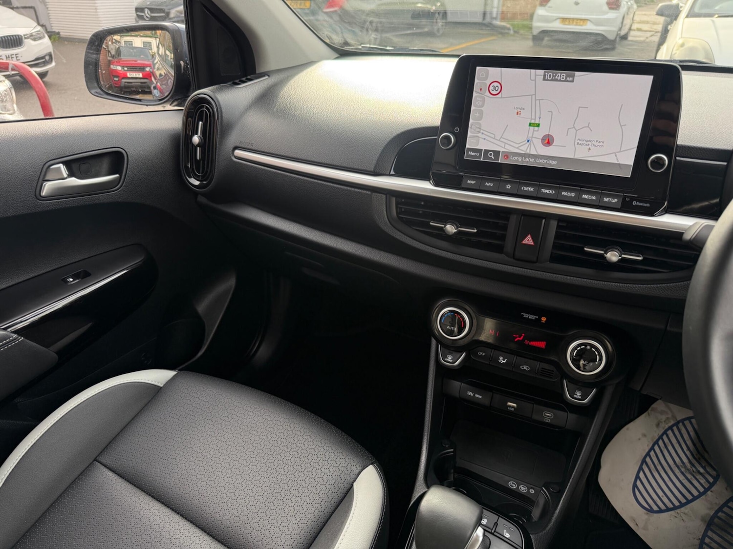 Used Kia Picanto 2025 for sale - 77538247: Photo 16