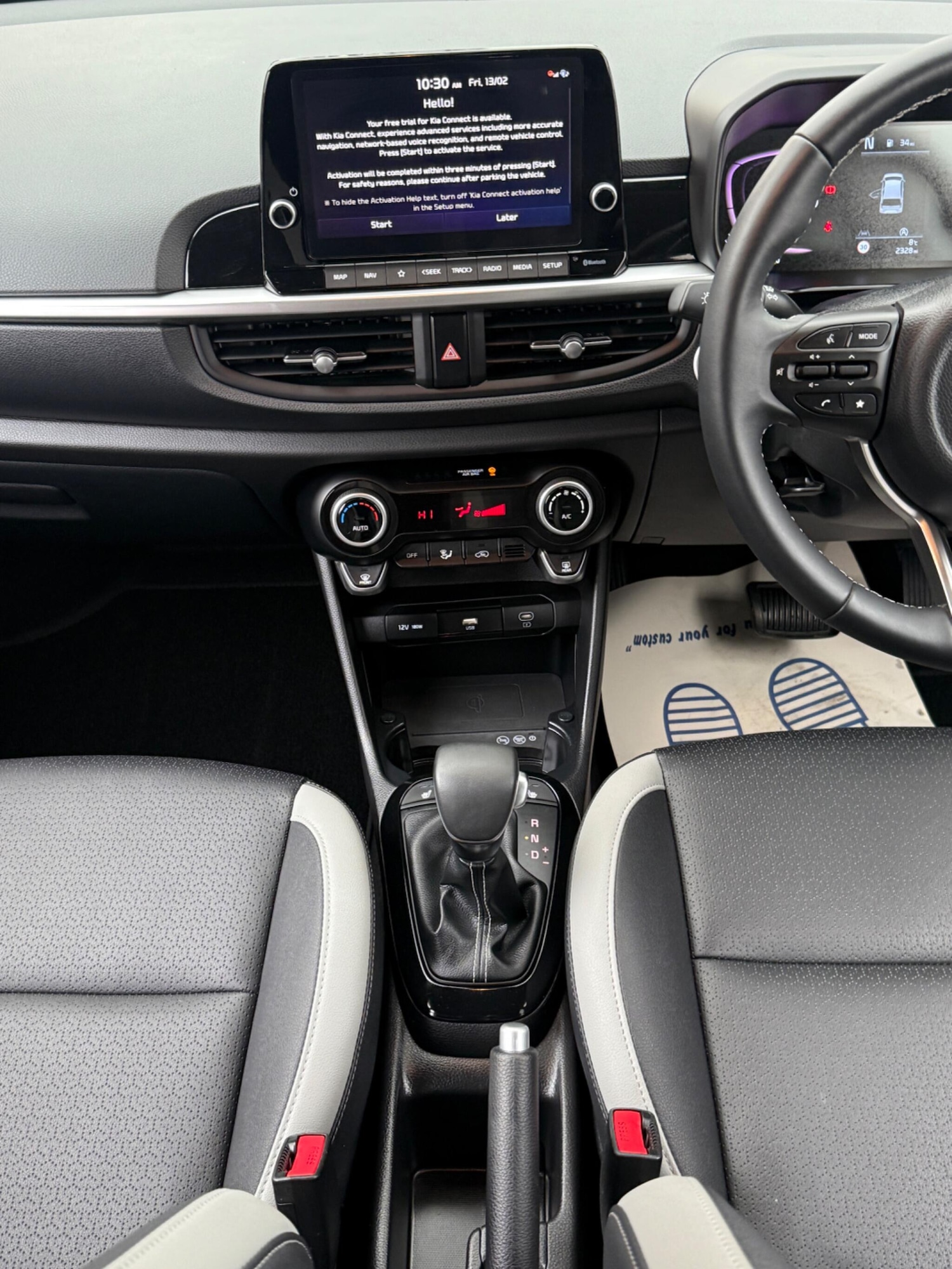 Used Kia Picanto 2025 for sale - 77538247: Photo 18