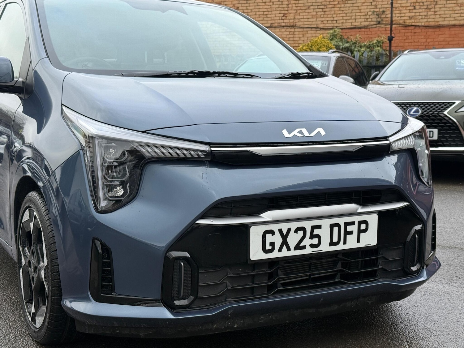 Used Kia Picanto 2025 for sale - 77538247: Photo 2