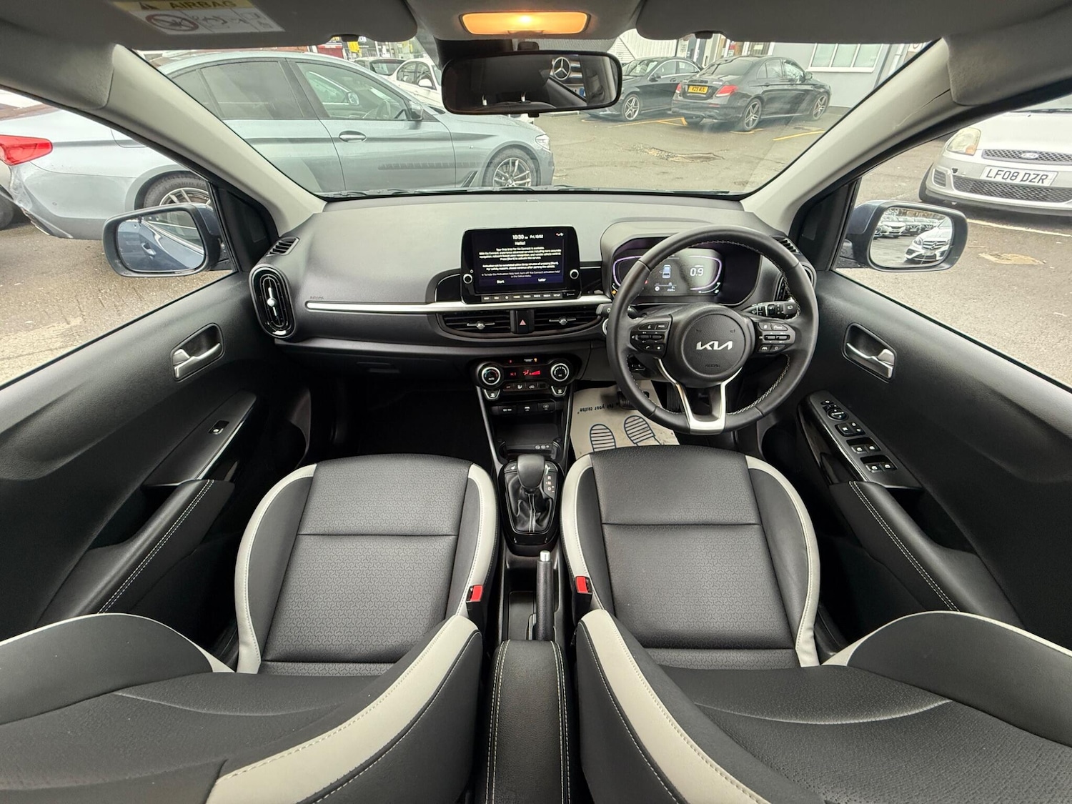 Used Kia Picanto 2025 for sale - 77538247: Photo 20