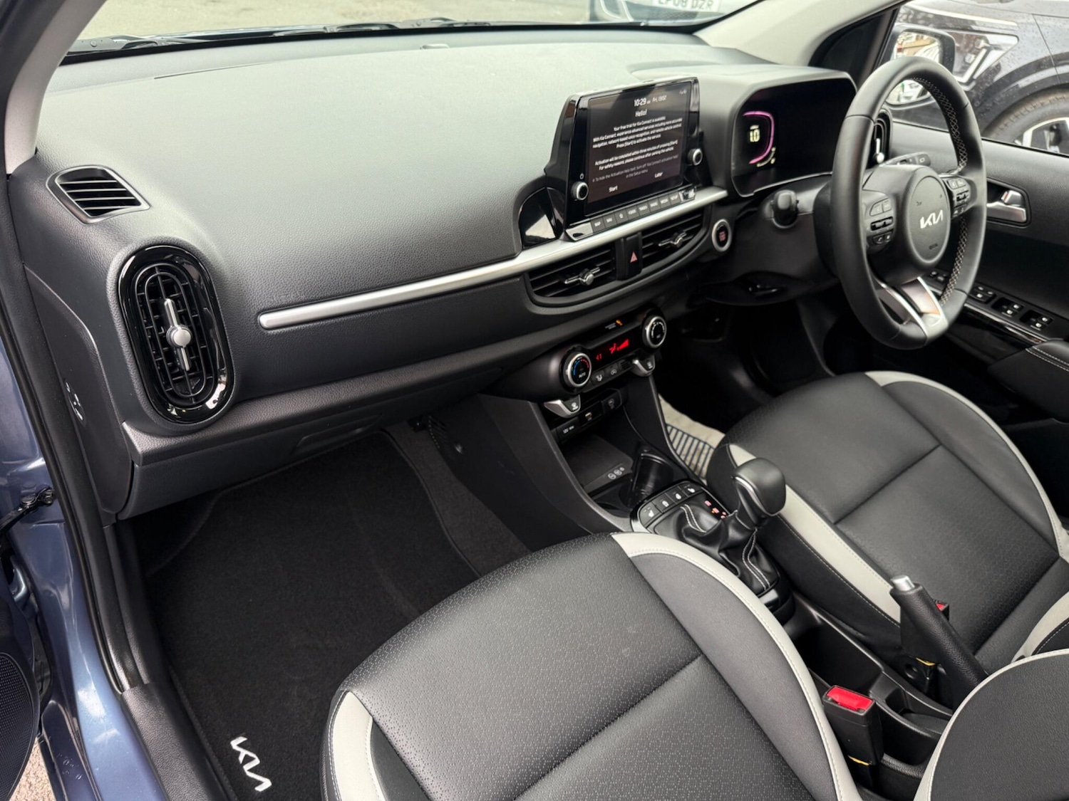 Used Kia Picanto 2025 for sale - 77538247: Photo 21