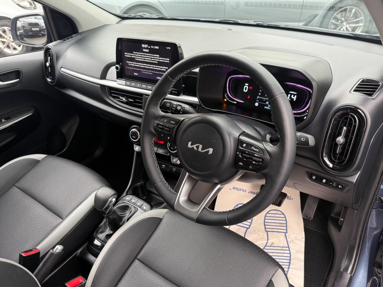 Used Kia Picanto 2025 for sale - 77538247: Photo 22