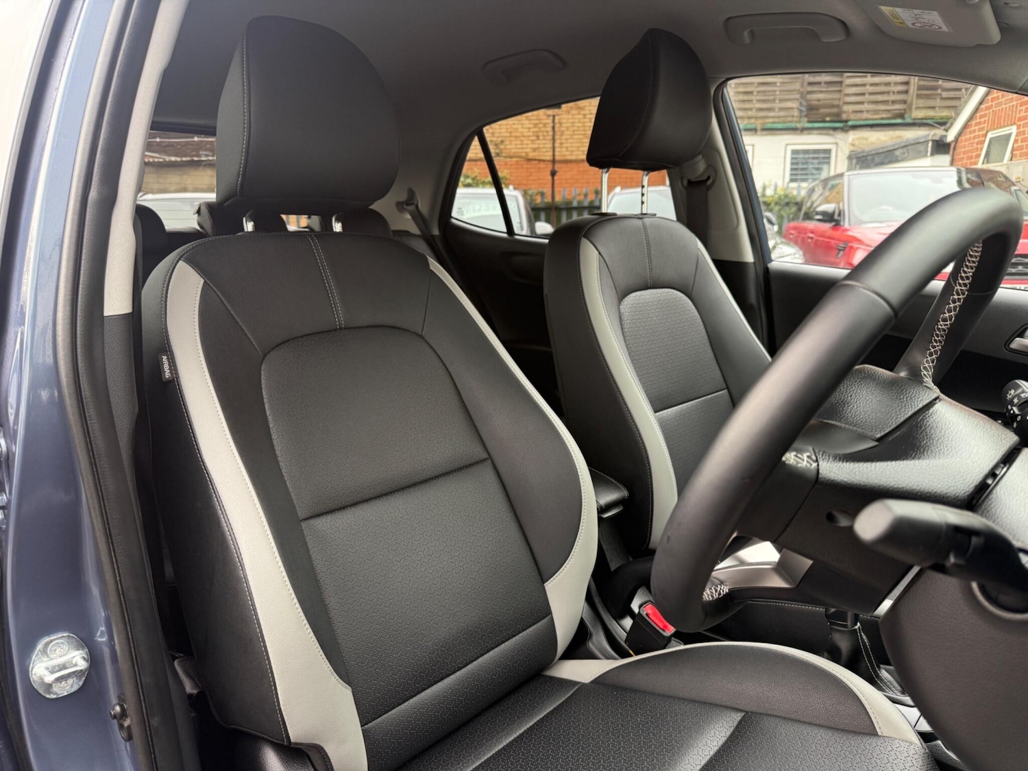 Used Kia Picanto 2025 for sale - 77538247: Photo 23