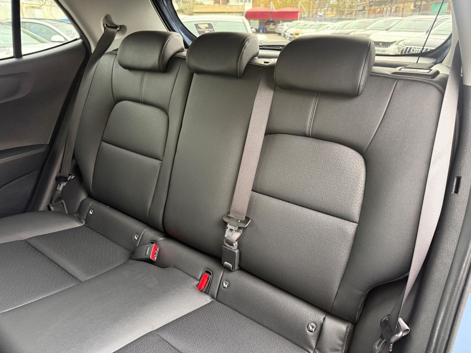 Used Kia Picanto 2025 for sale - 77538247: Photo 26