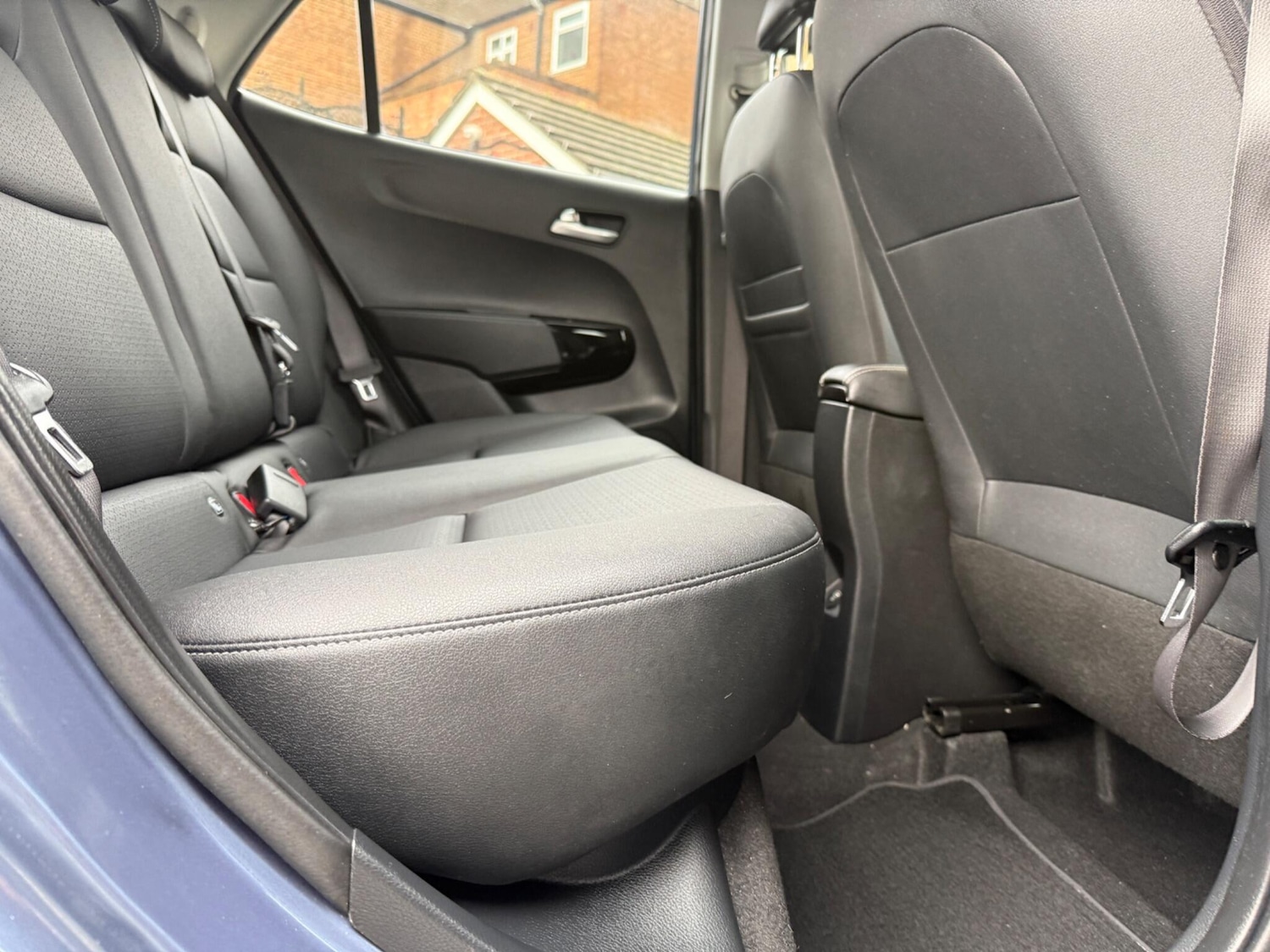 Used Kia Picanto 2025 for sale - 77538247: Photo 27