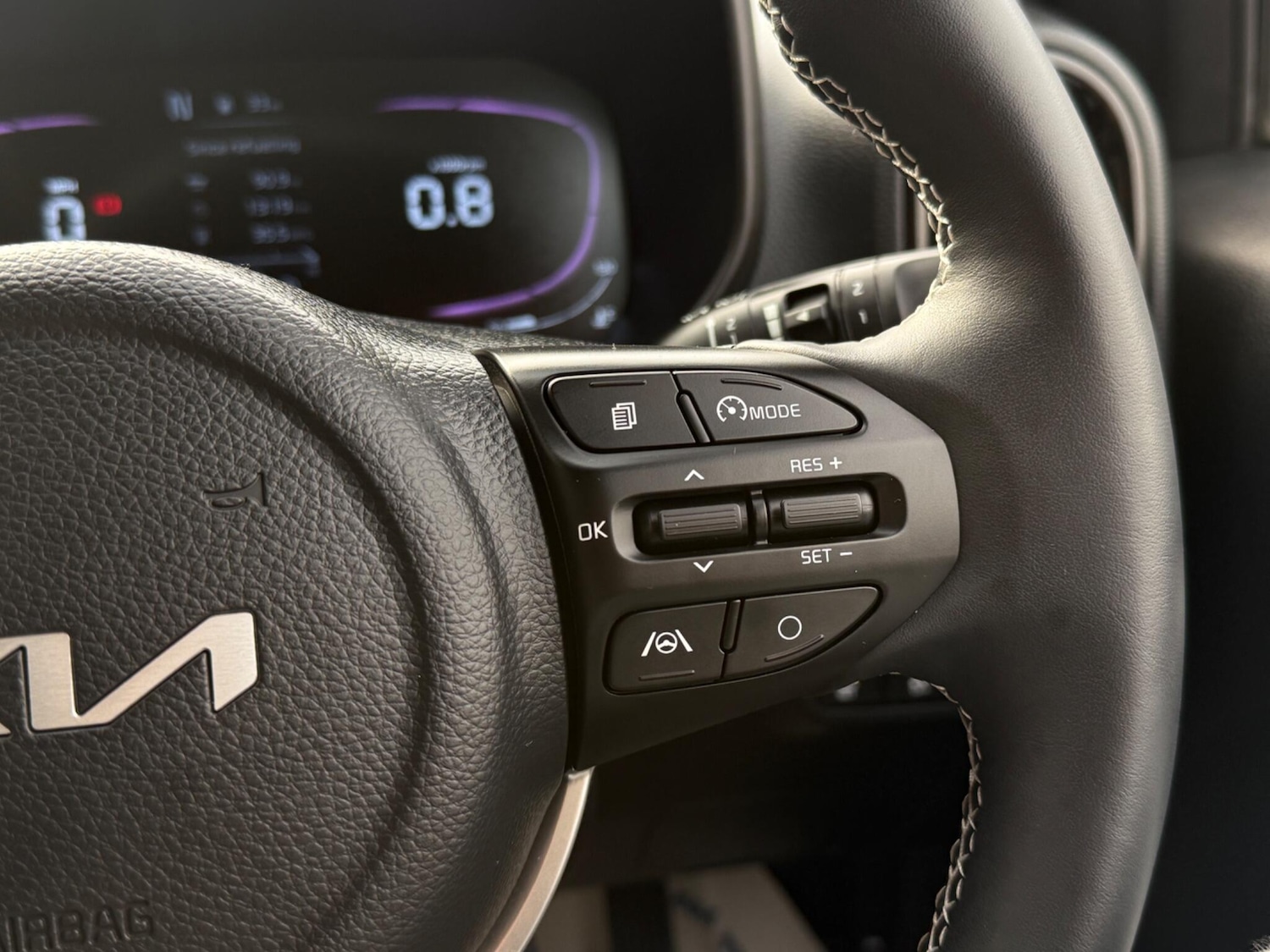 Used Kia Picanto 2025 for sale - 77538247: Photo 33