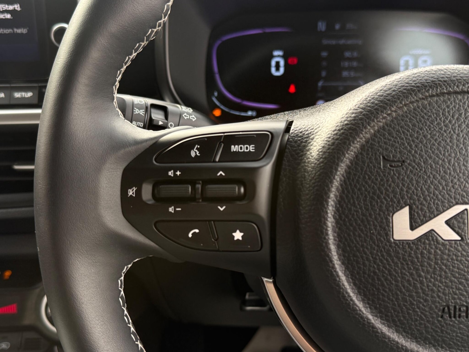 Used Kia Picanto 2025 for sale - 77538247: Photo 34