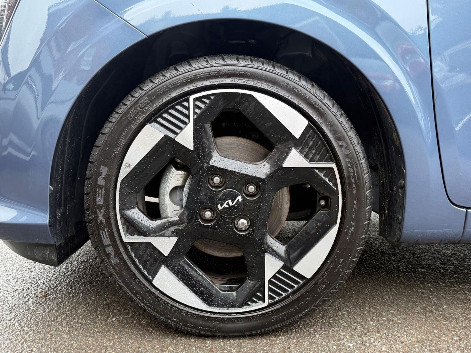 Used Kia Picanto 2025 for sale - 77538247: Photo 35