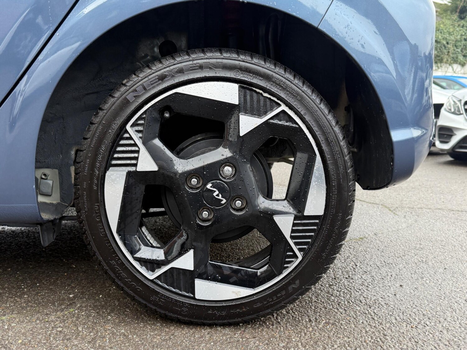 Used Kia Picanto 2025 for sale - 77538247: Photo 36