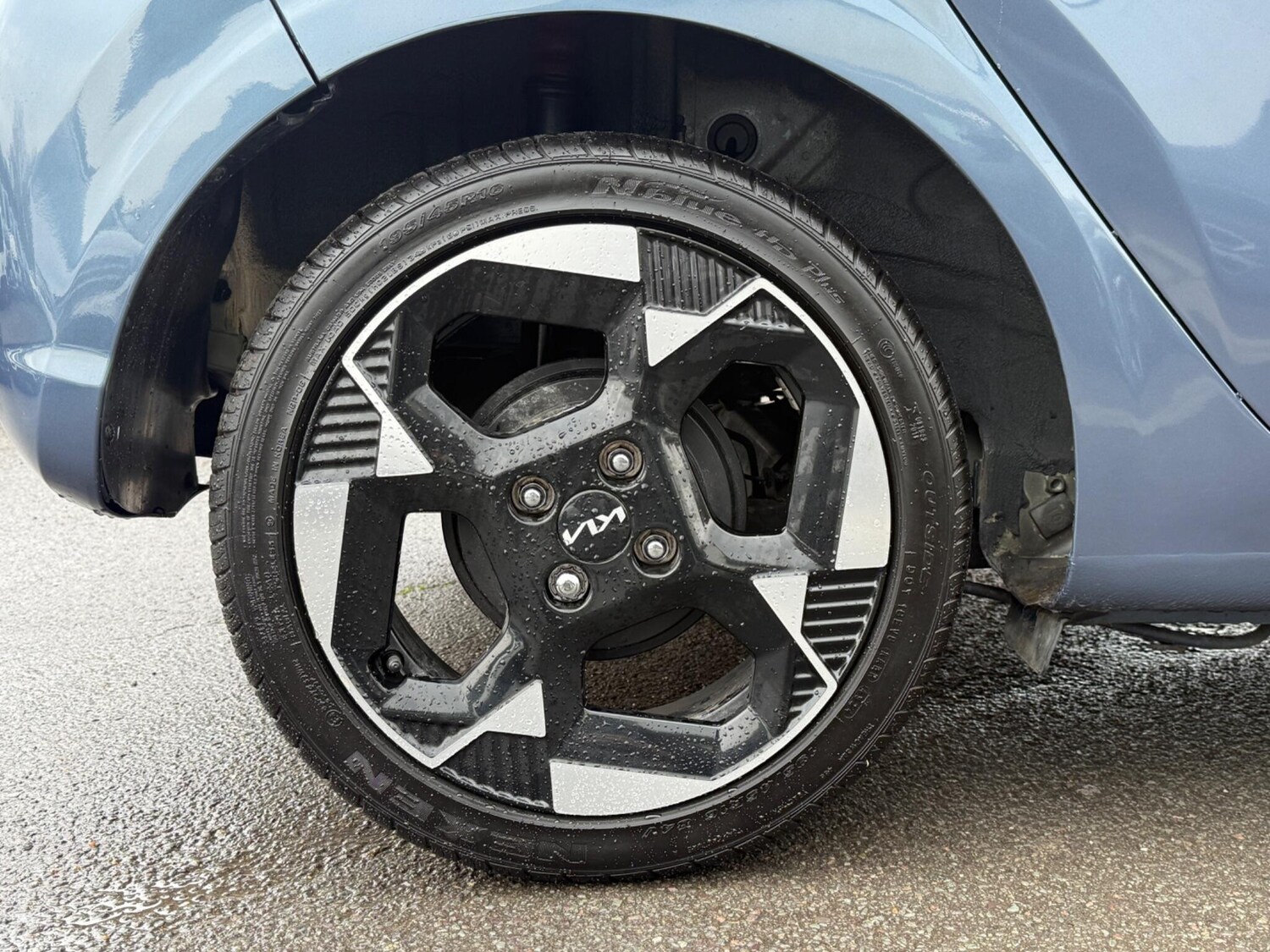 Used Kia Picanto 2025 for sale - 77538247: Photo 37