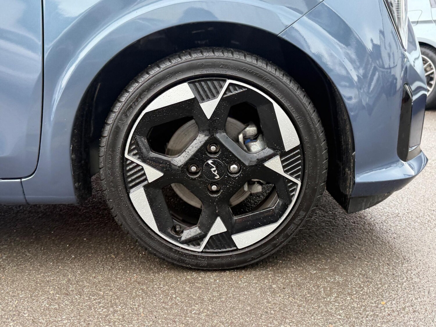 Used Kia Picanto 2025 for sale - 77538247: Photo 38