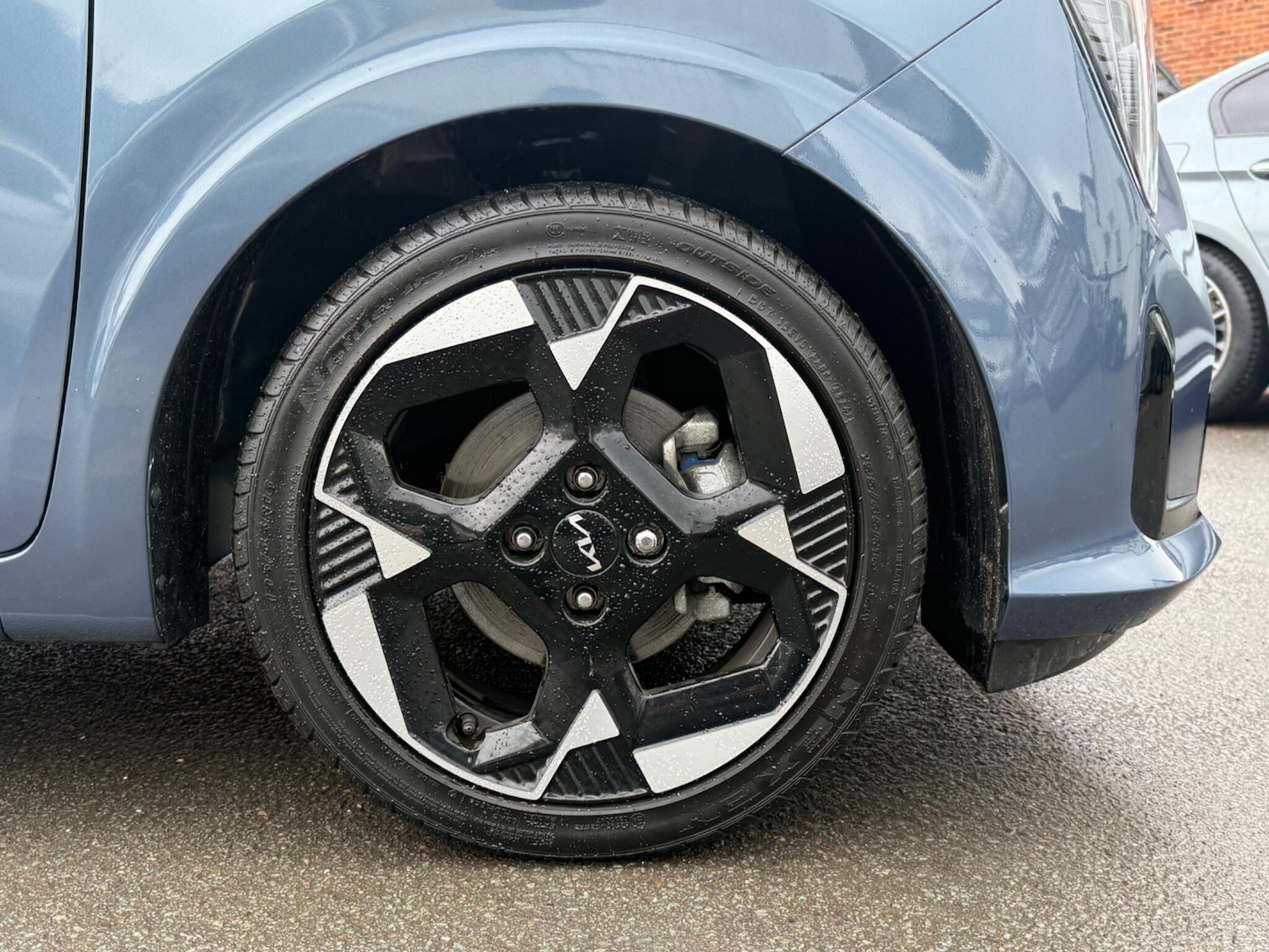 Used Kia Picanto 2025 for sale - 77538247: Photo 39