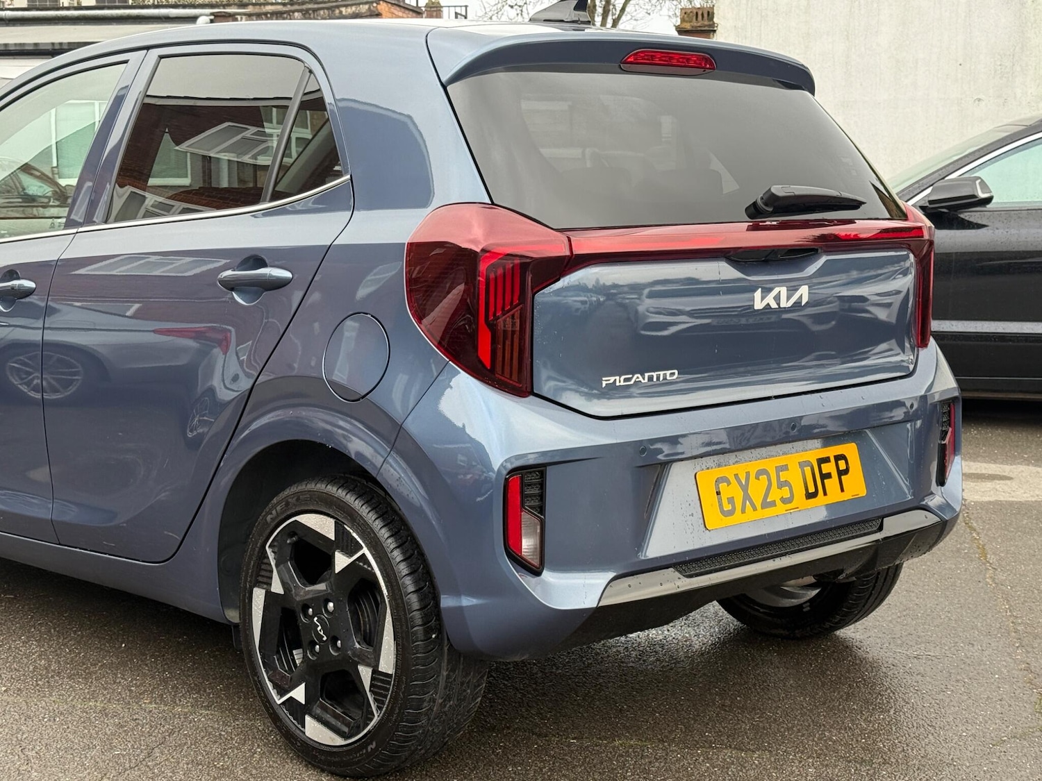 Used Kia Picanto 2025 for sale - 77538247: Photo 4