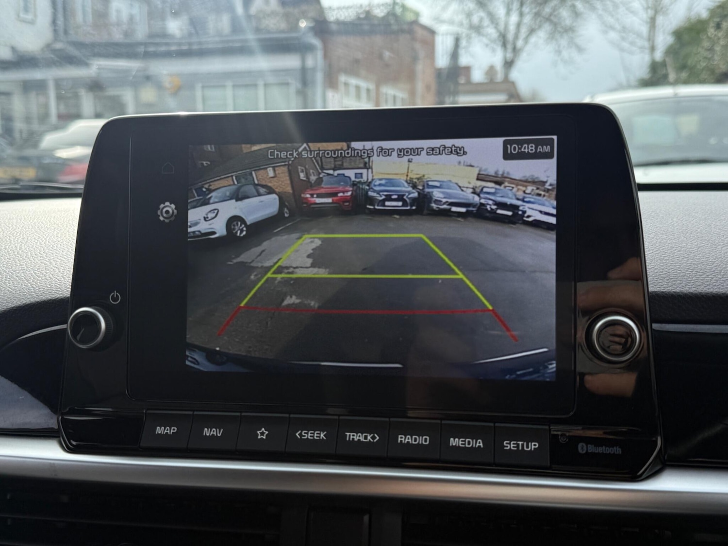 Used Kia Picanto 2025 for sale - 77538247: Photo 41