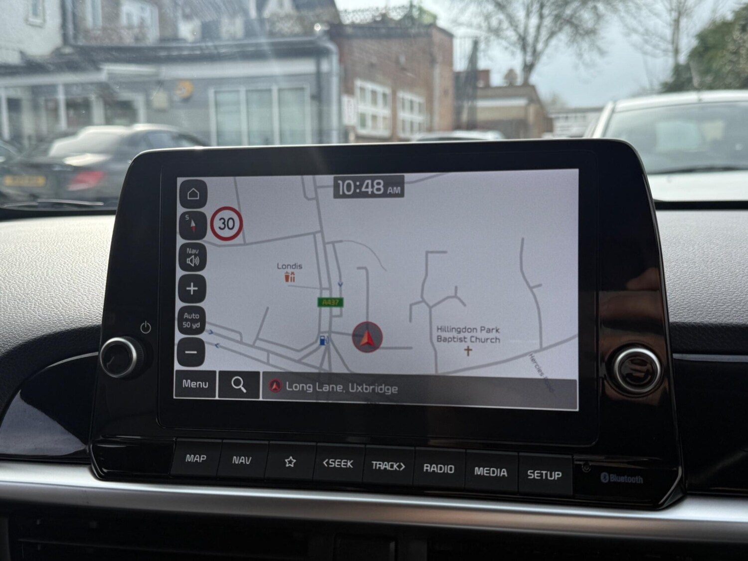 Used Kia Picanto 2025 for sale - 77538247: Photo 42