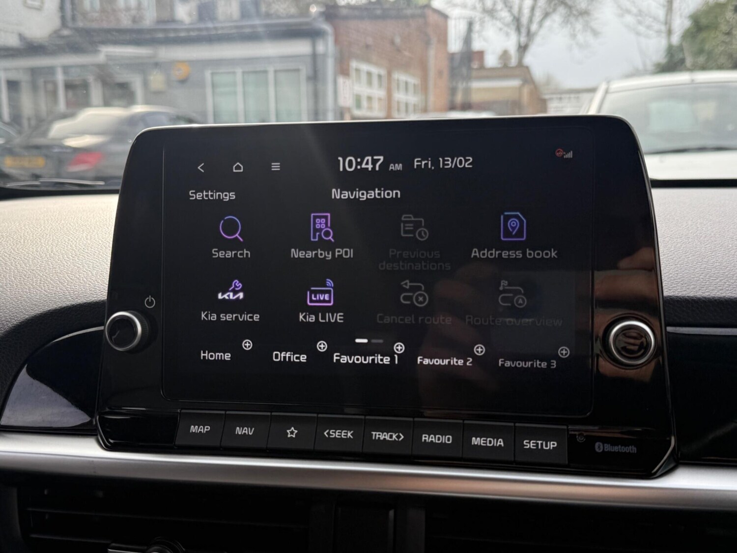 Used Kia Picanto 2025 for sale - 77538247: Photo 43