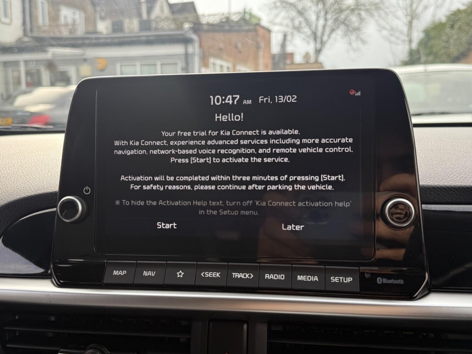 Used Kia Picanto 2025 for sale - 77538247: Photo 47