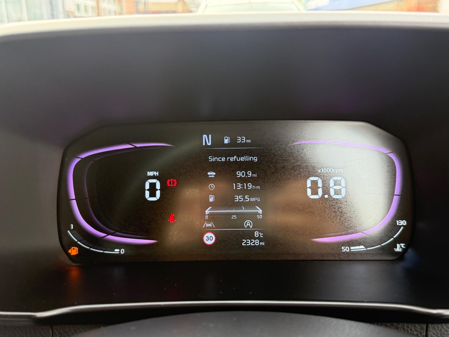 Used Kia Picanto 2025 for sale - 77538247: Photo 48