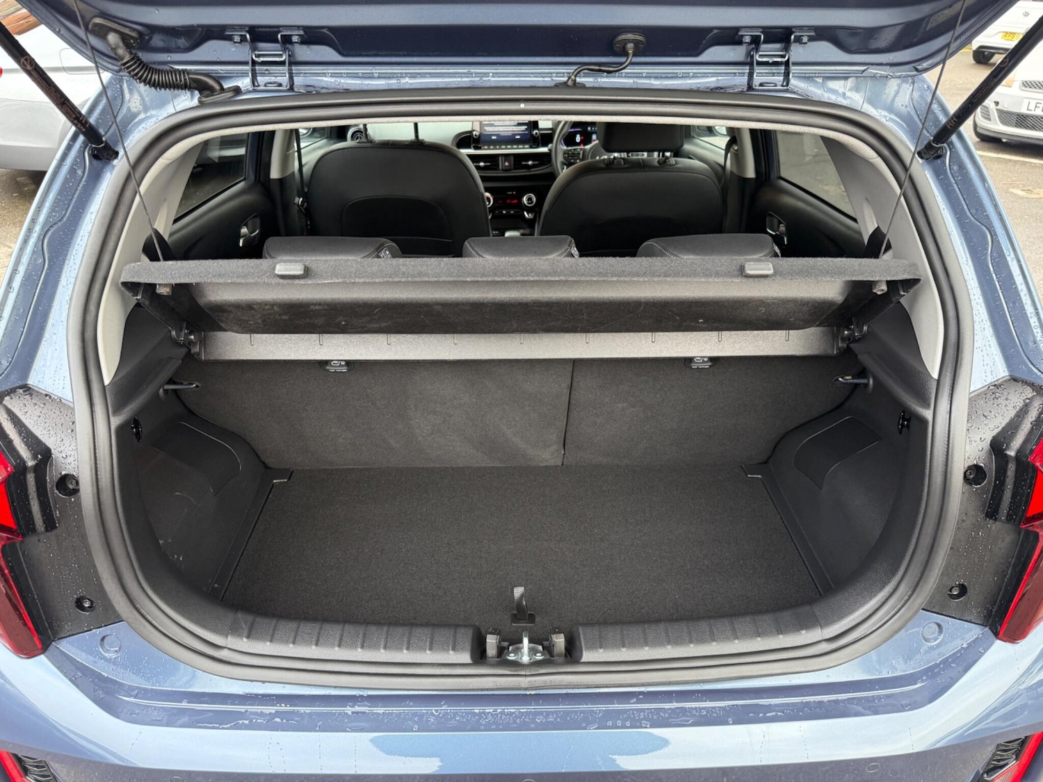 Used Kia Picanto 2025 for sale - 77538247: Photo 49