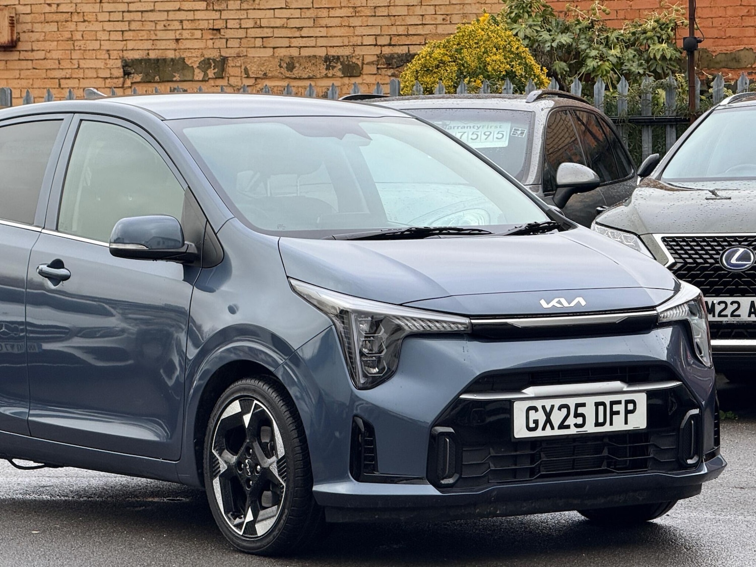 Used Kia Picanto 2025 for sale - 77538247: Photo 5